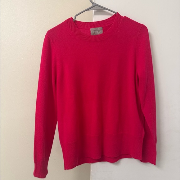 Cashmere Sweater - Picture 2 of 2